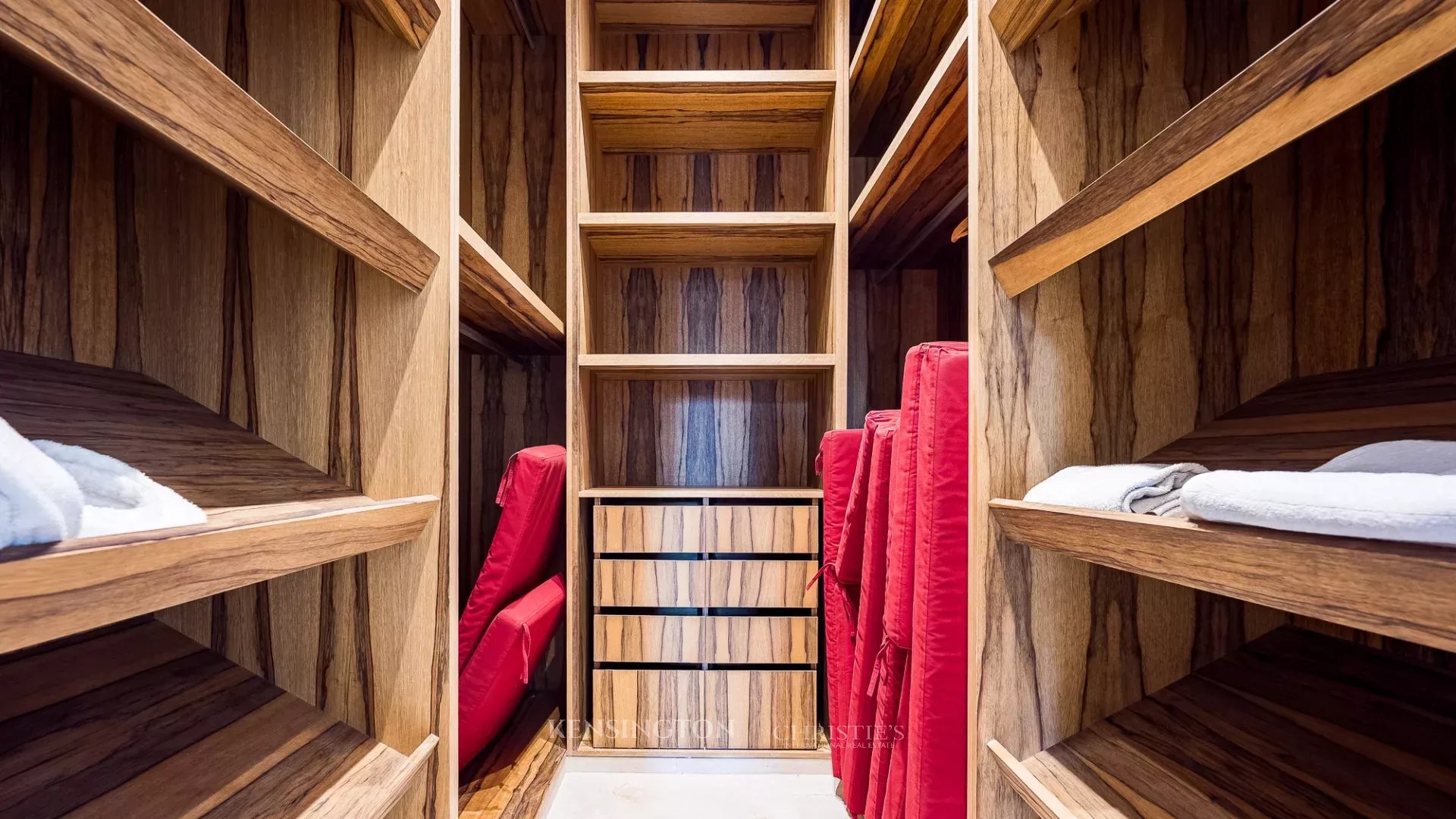 Villa Mona in Marrakech, Morocco