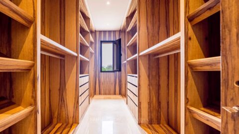 Villa Mona in Marrakech, Morocco