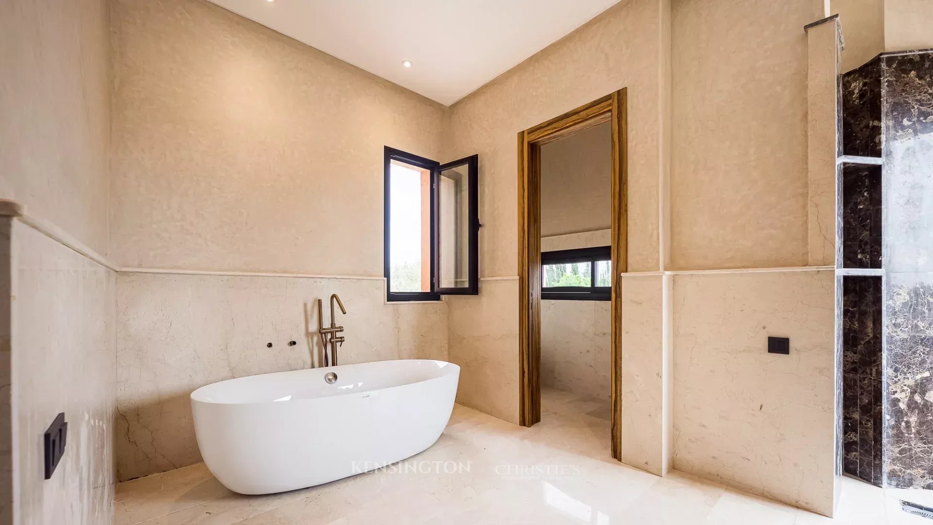 Villa Mona in Marrakech, Morocco