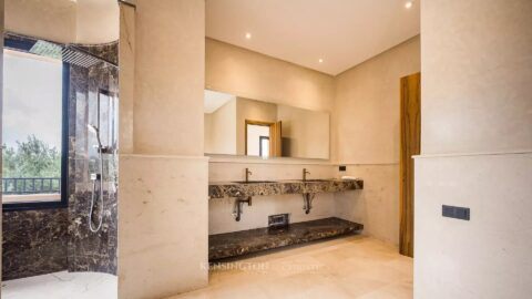 Villa Mona in Marrakech, Morocco