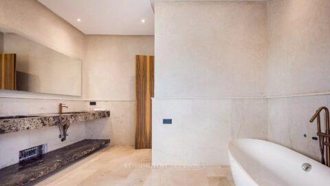 Villa Mona in Marrakech, Morocco