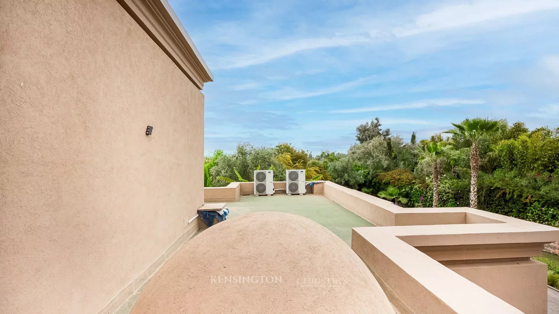 Villa Mona in Marrakech, Morocco