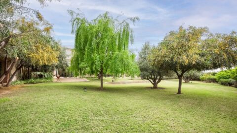 Villa Mona in Marrakech, Morocco