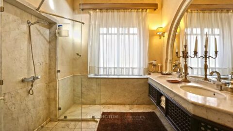 Villa Nad in Marrakech, Morocco