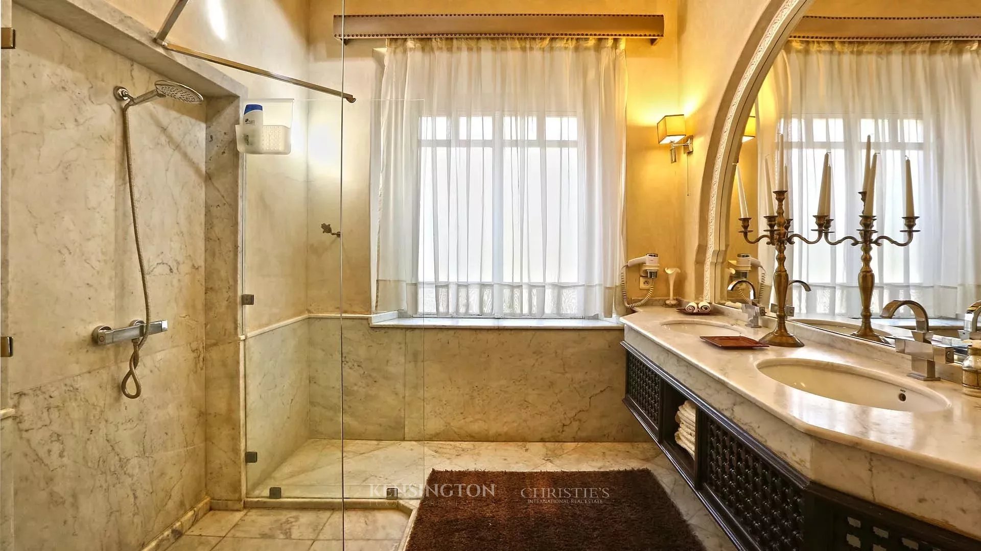 Villa Nad in Marrakech, Morocco