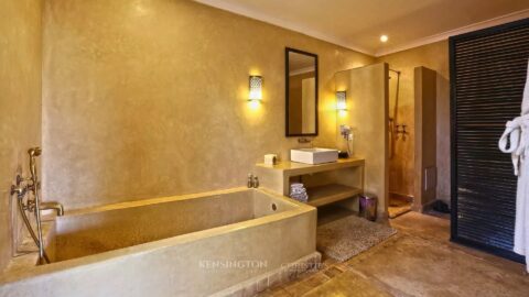 Villa Nad in Marrakech, Morocco