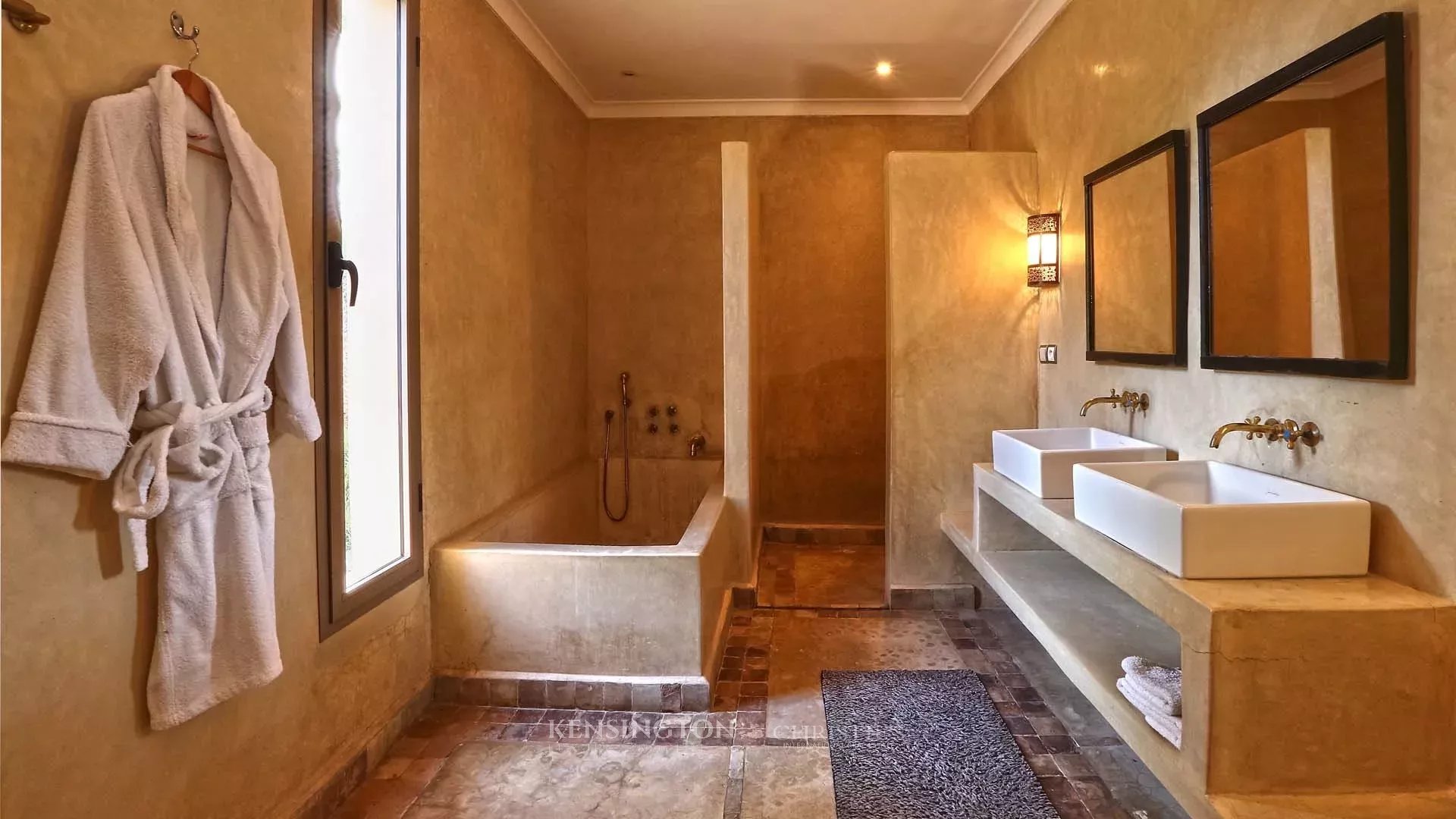 Villa Nad in Marrakech, Morocco