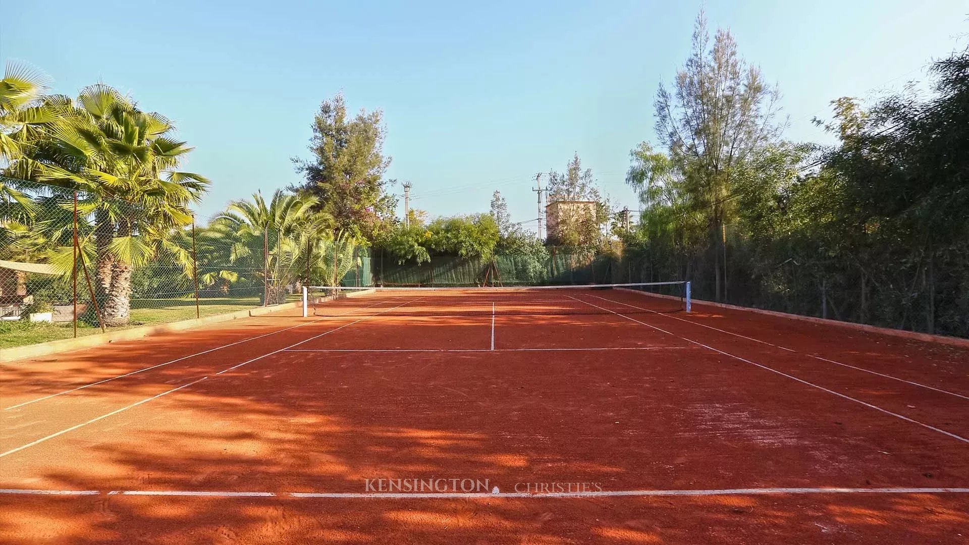 Villa Nad in Marrakech, Morocco