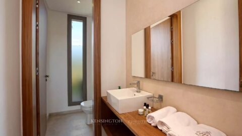 Villa Nada in Marrakech, Morocco