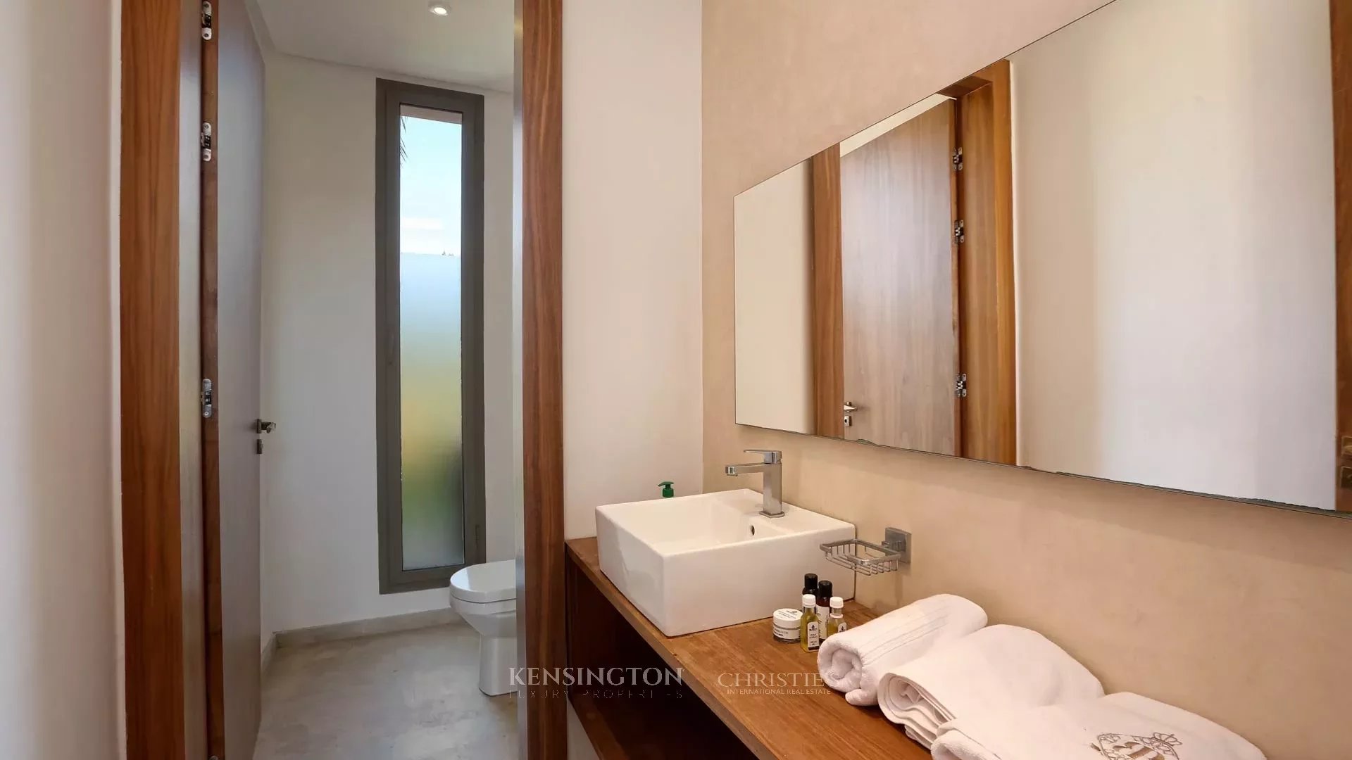 Villa Nada in Marrakech, Morocco