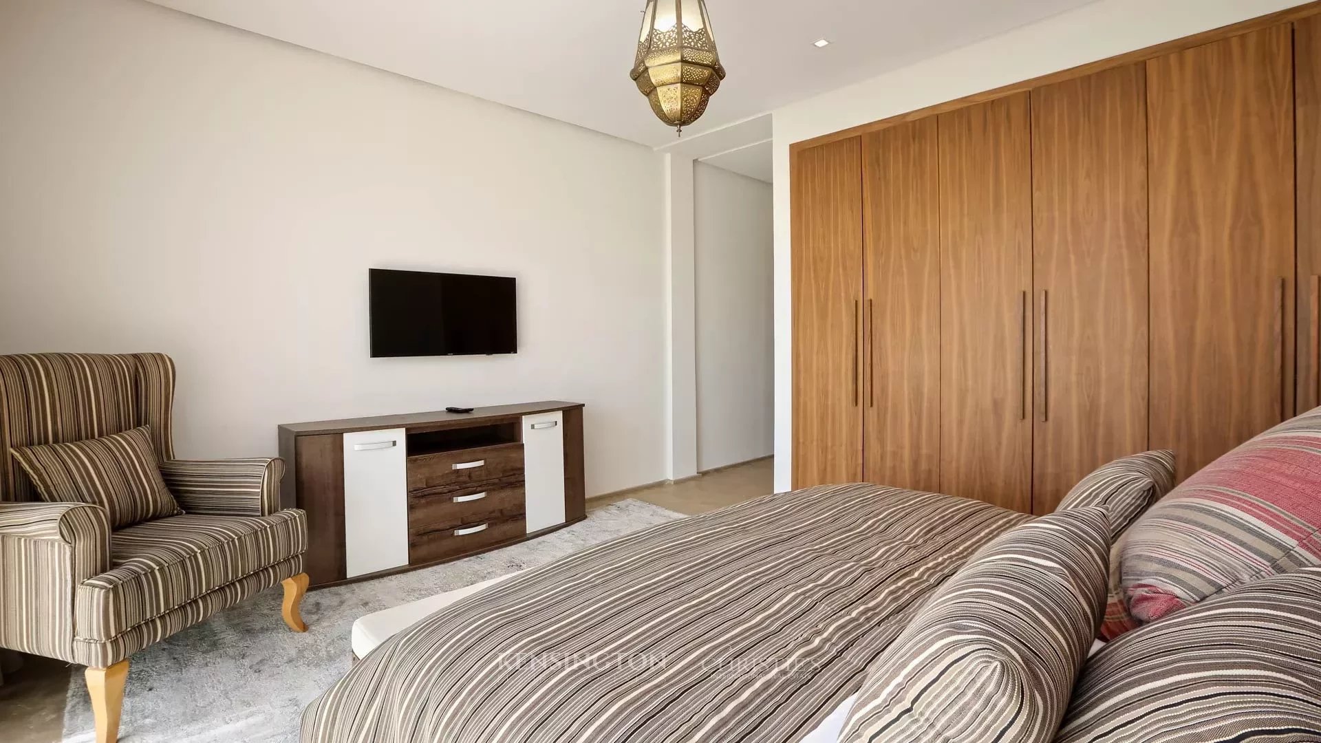 Villa Nada in Marrakech, Morocco