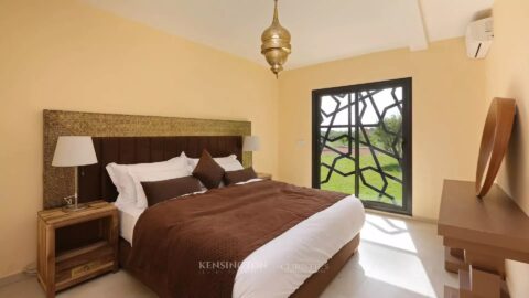 Villa Nada in Marrakech, Morocco