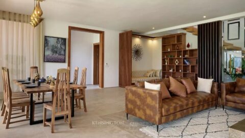 Villa Nada in Marrakech, Morocco