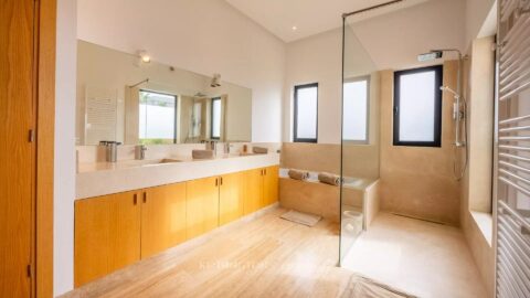 Villa Najimi II in Marrakech, Morocco