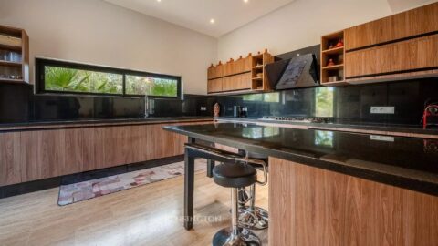 Villa Najimi II in Marrakech, Morocco