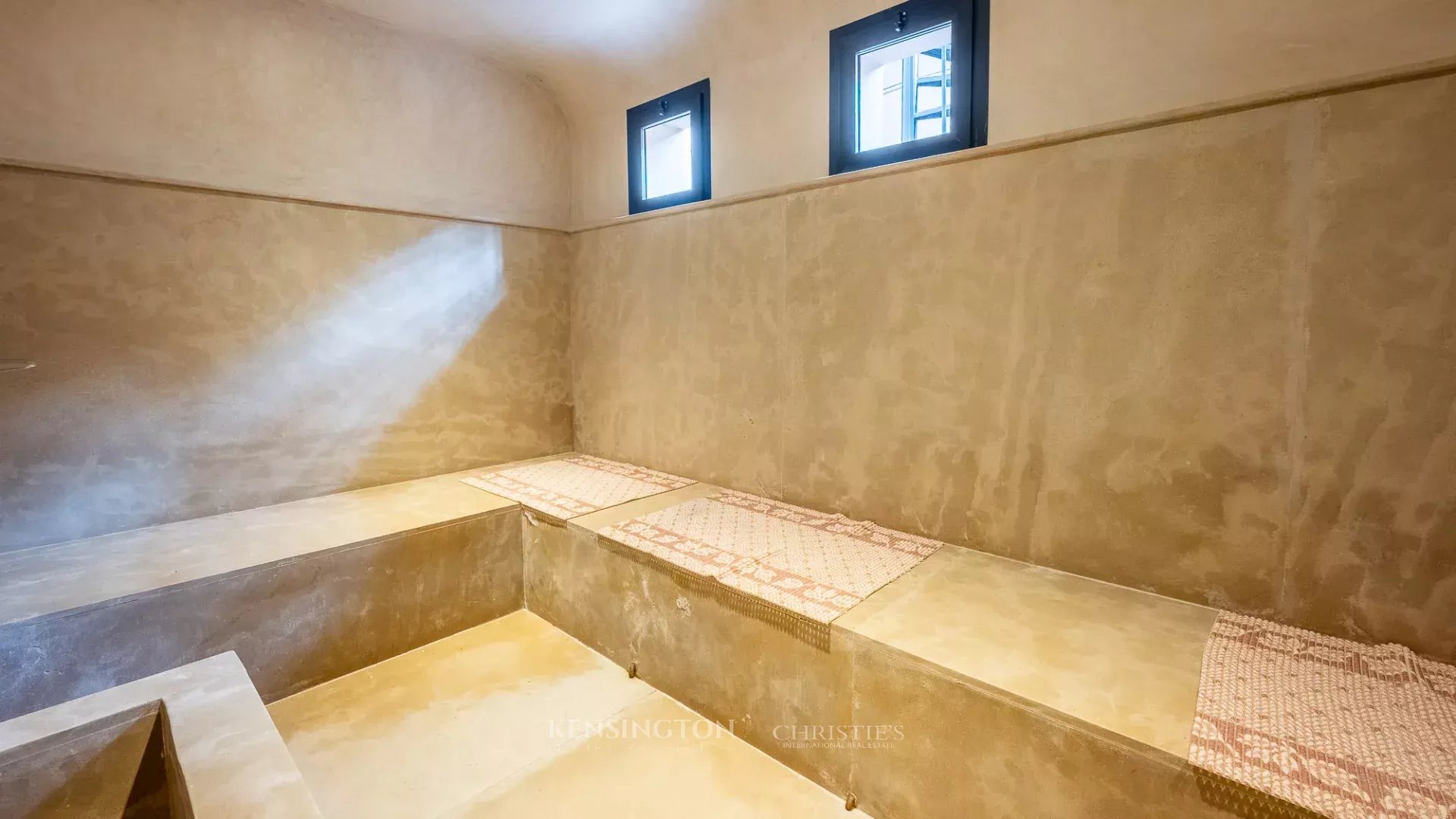 Villa Najimi II in Marrakech, Morocco