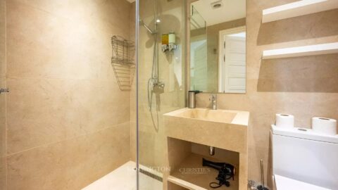 Villa Najimi II in Marrakech, Morocco