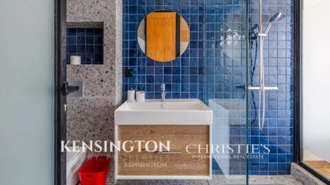 Villa Nara in Marrakech, Morocco