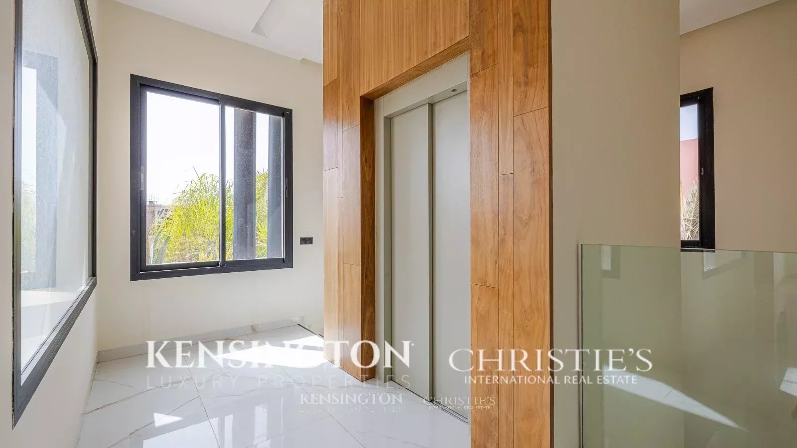 Villa Nara in Marrakech, Morocco