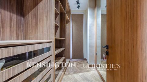 Villa Nara in Marrakech, Morocco