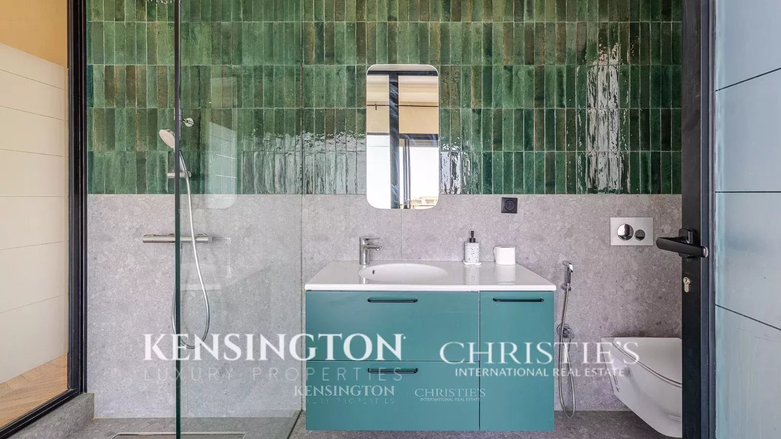 Villa Nara in Marrakech, Morocco