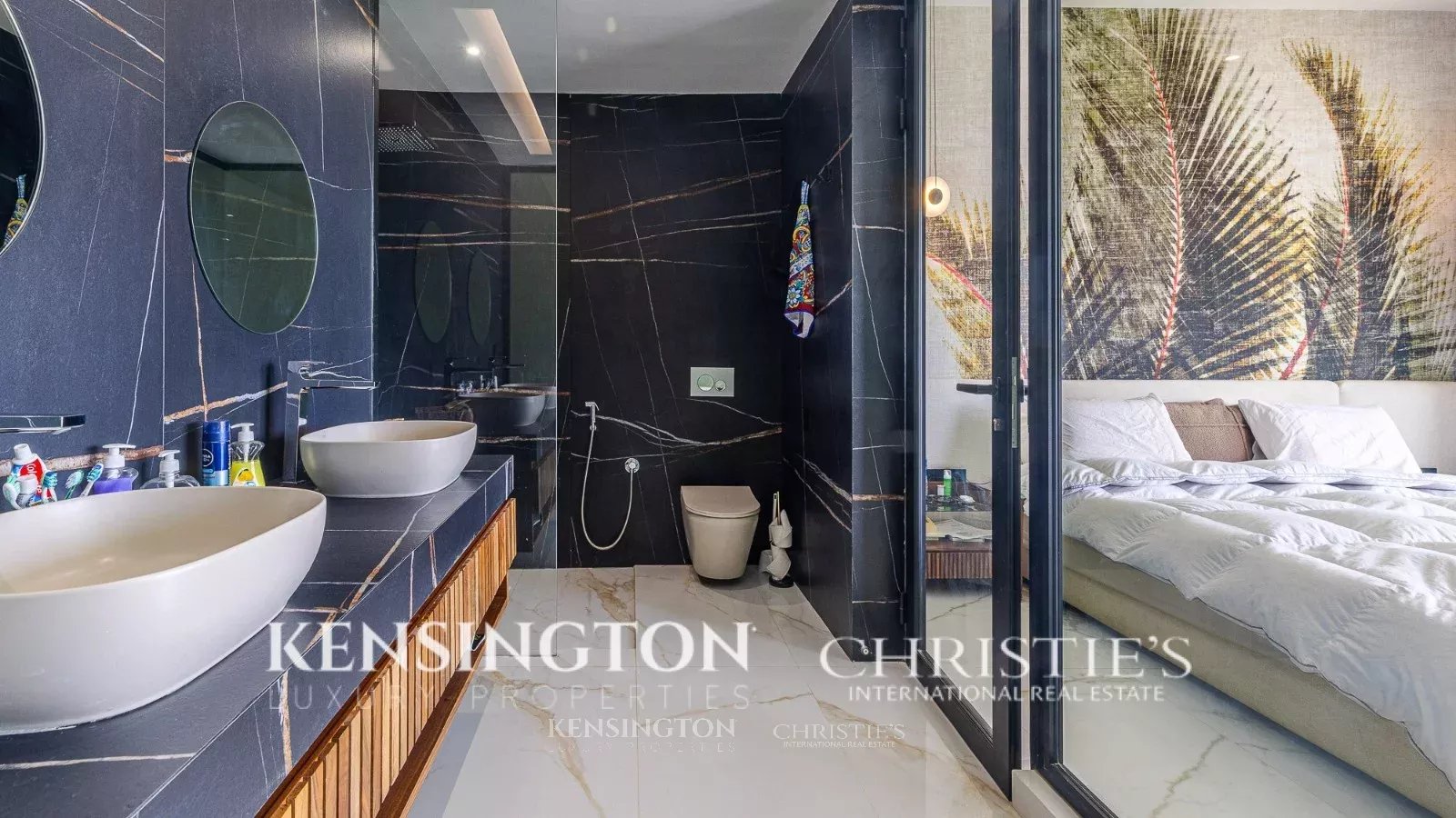 Villa Nara in Marrakech, Morocco