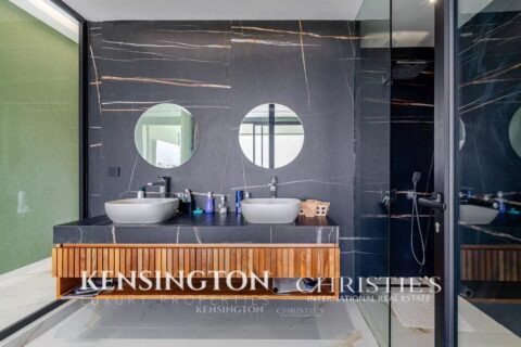 Villa Nara in Marrakech, Morocco