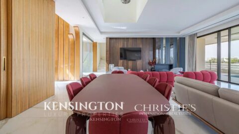 Villa Nara in Marrakech, Morocco