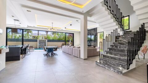 Villa Naras in Marrakech, Morocco
