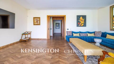 Villa Narios in Marrakech, Morocco