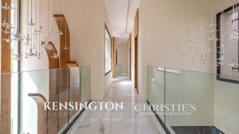 Villa Narios in Marrakech, Morocco