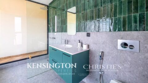 Villa Narios in Marrakech, Morocco