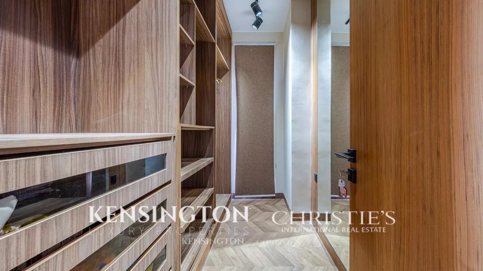 Villa Narios in Marrakech, Morocco