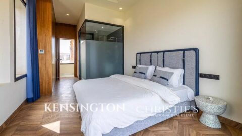 Villa Narios in Marrakech, Morocco