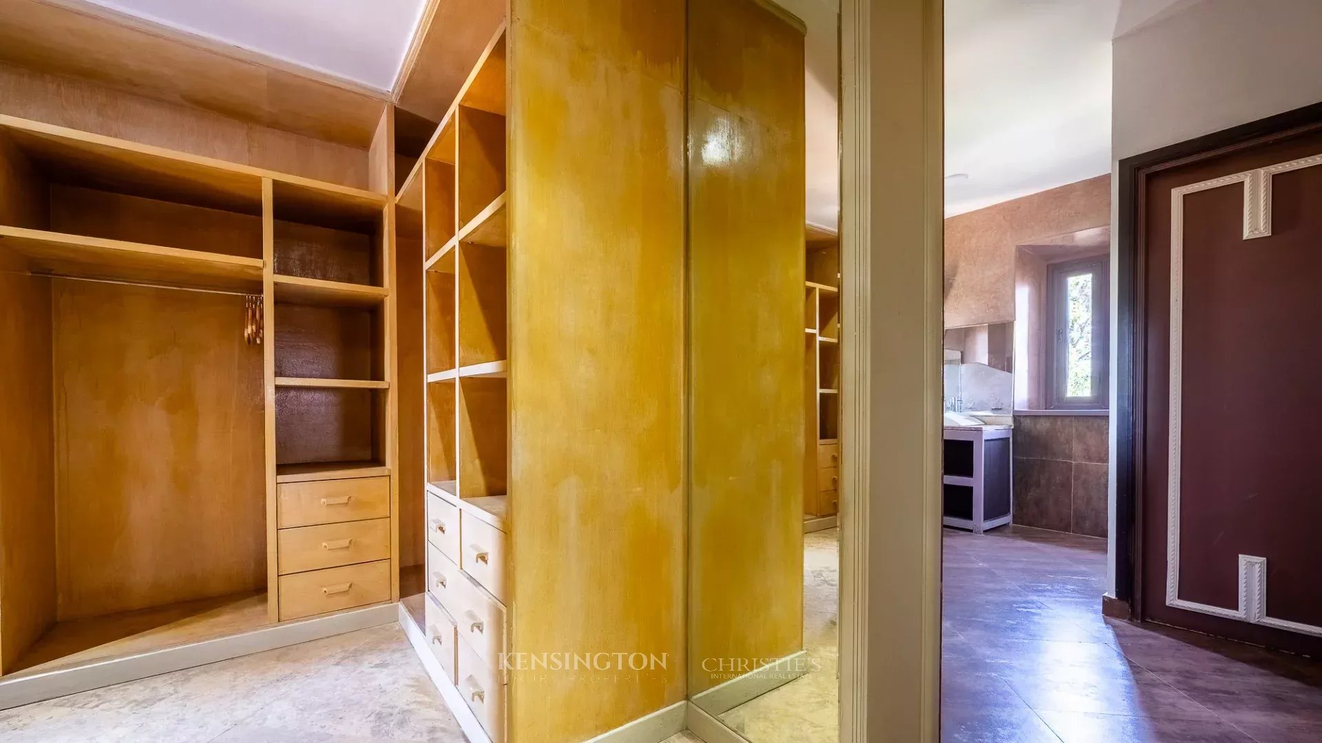 Villa Narnia in Marrakech, Morocco