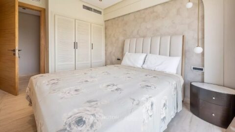 Villa Nasseris in Marrakech, Morocco