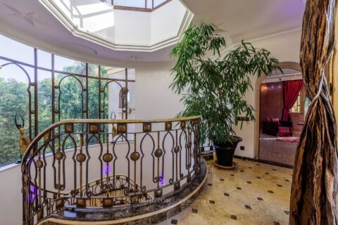 Villa Némée in Marrakech, Morocco