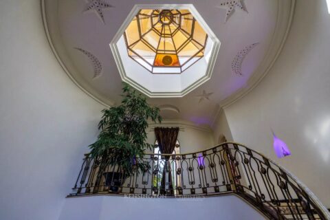 Villa Némée in Marrakech, Morocco