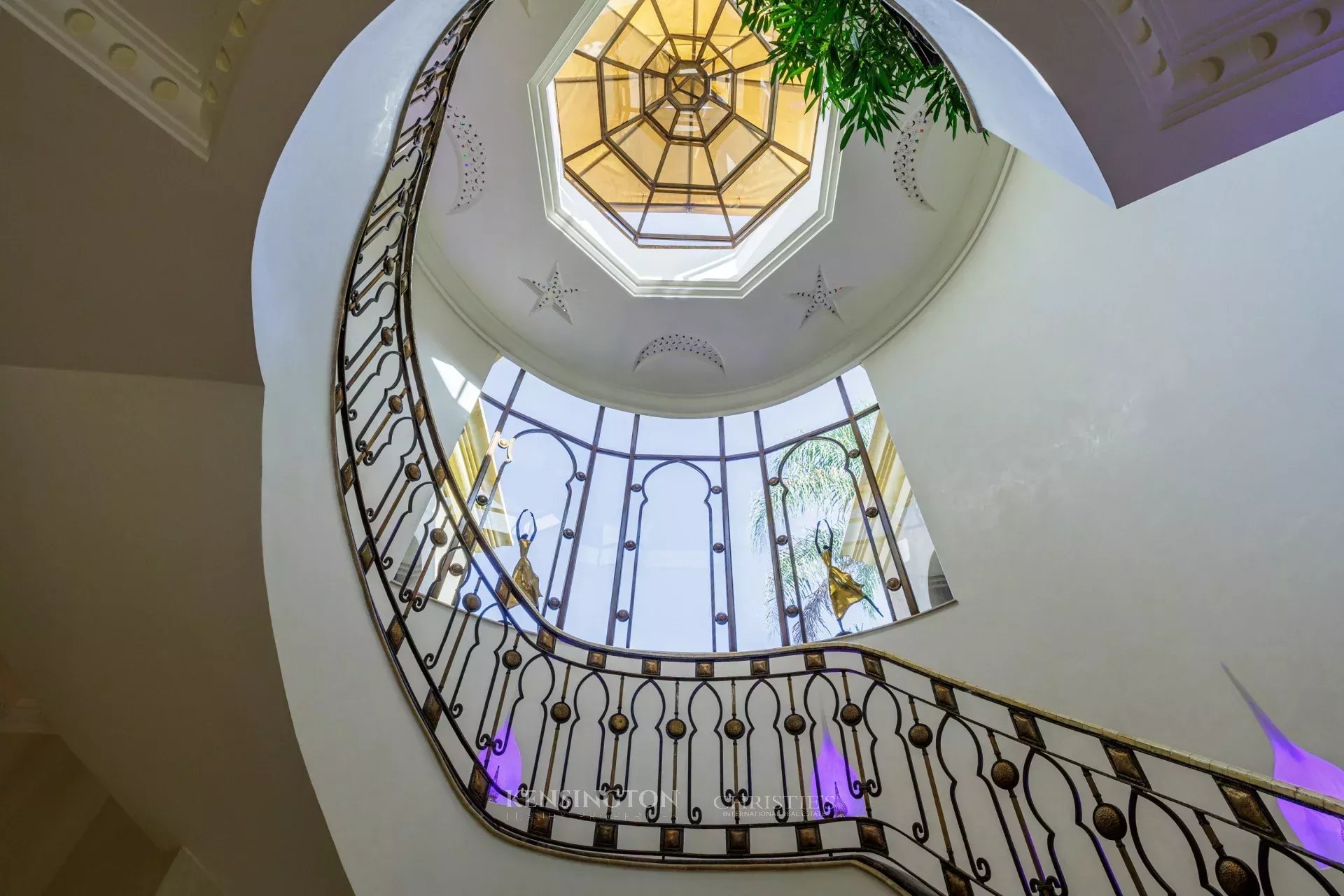 Villa Némée in Marrakech, Morocco