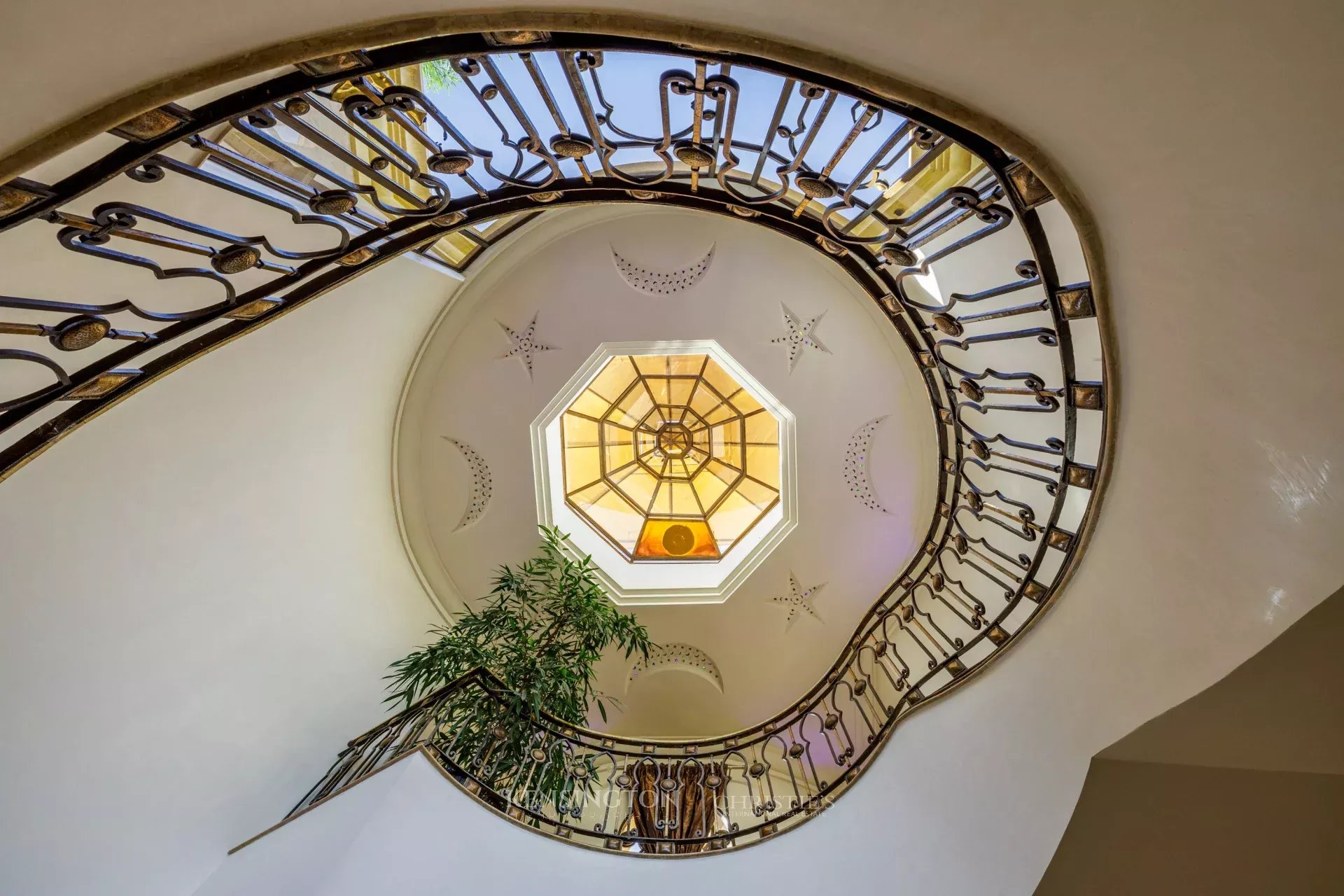 Villa Némée in Marrakech, Morocco