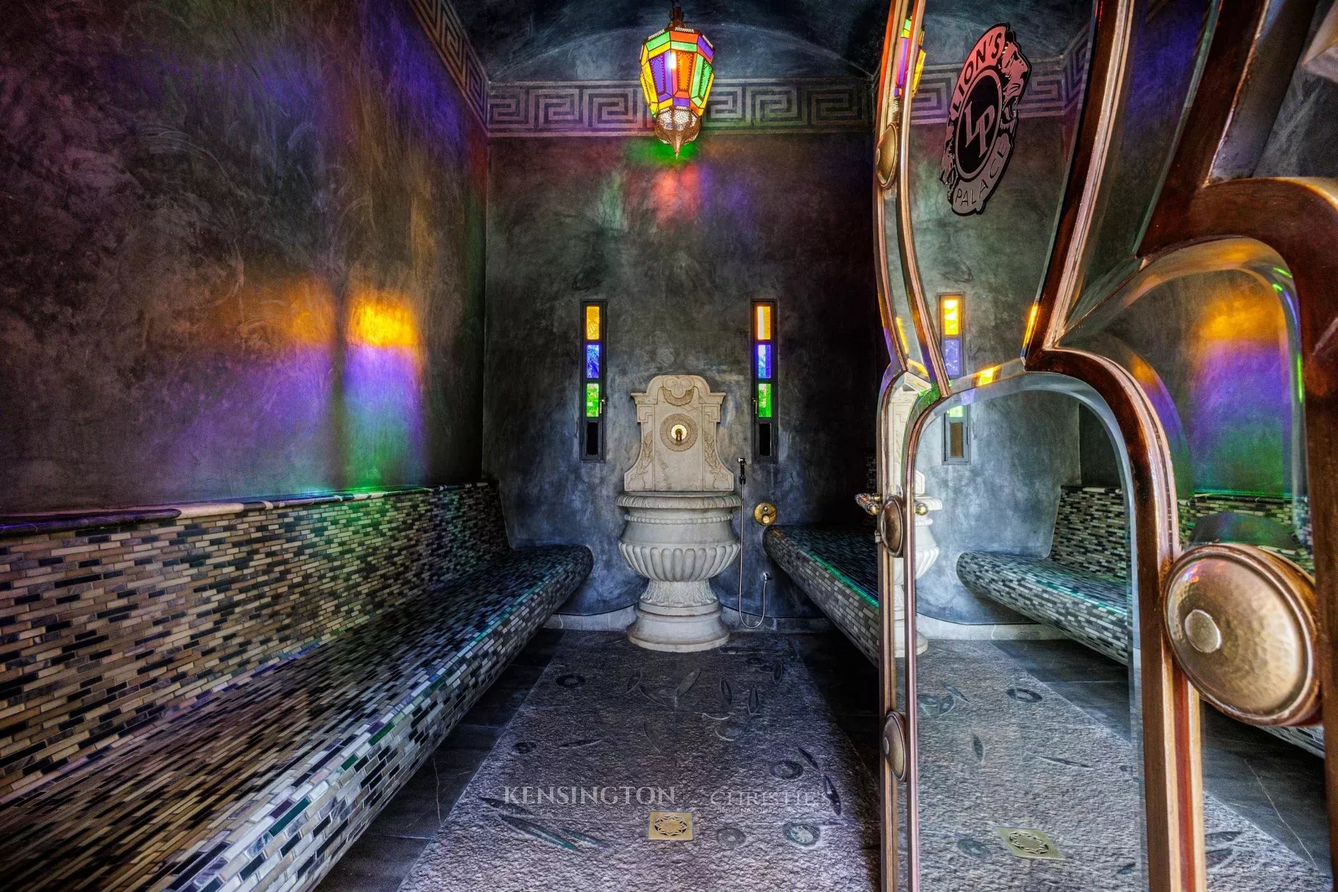 Villa Némée in Marrakech, Morocco