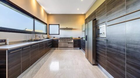 Villa Neoma II in Marrakech, Morocco