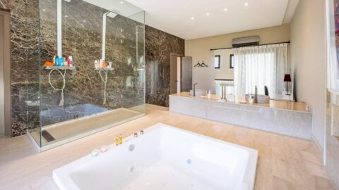 Villa Neoma II in Marrakech, Morocco