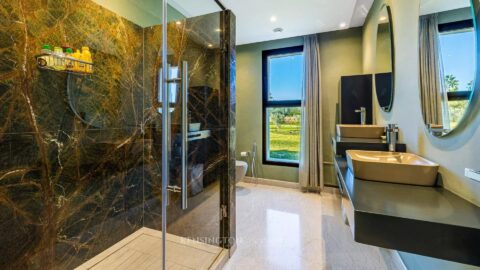 Villa Neoma II in Marrakech, Morocco