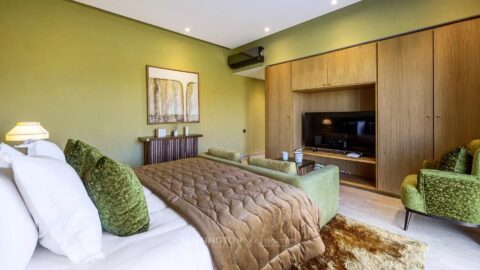 Villa Neoma II in Marrakech, Morocco