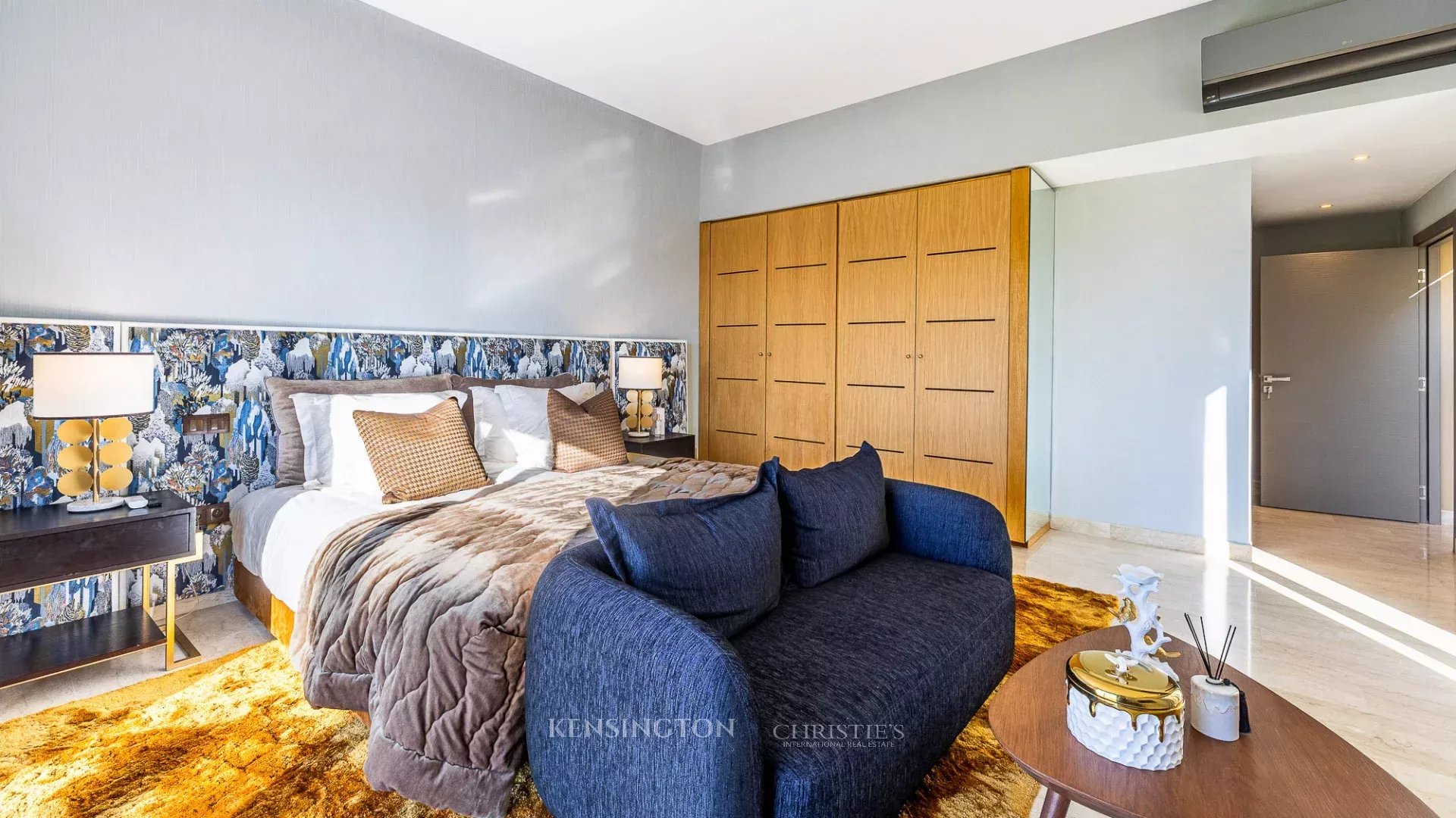 Villa Neoma II in Marrakech, Morocco