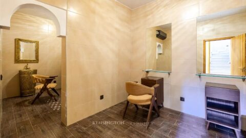 Villa Neoma II in Marrakech, Morocco