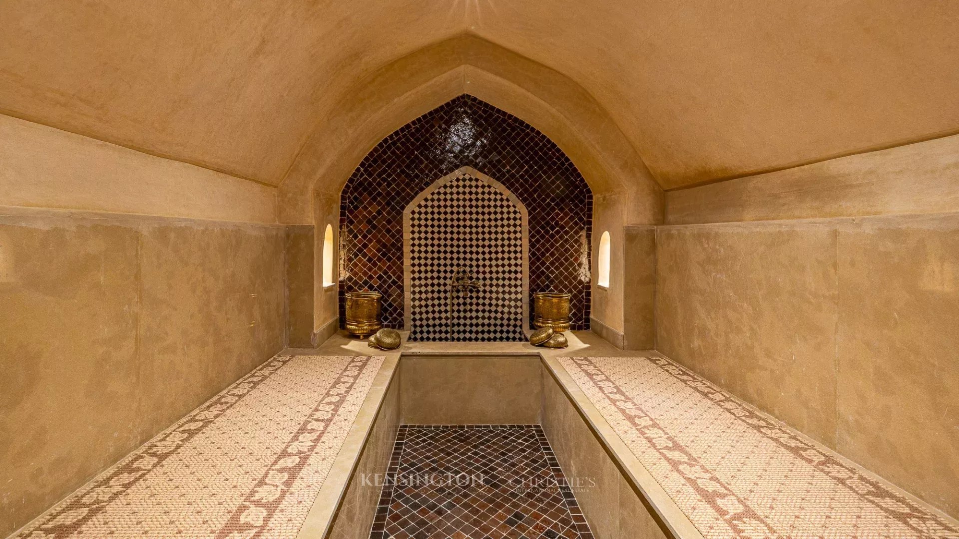 Villa Neoma II in Marrakech, Morocco