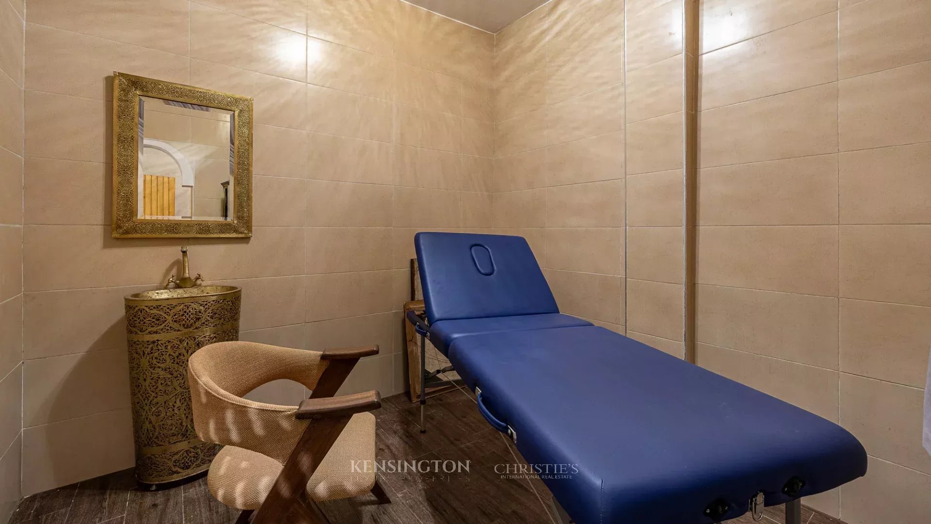 Villa Neoma II in Marrakech, Morocco