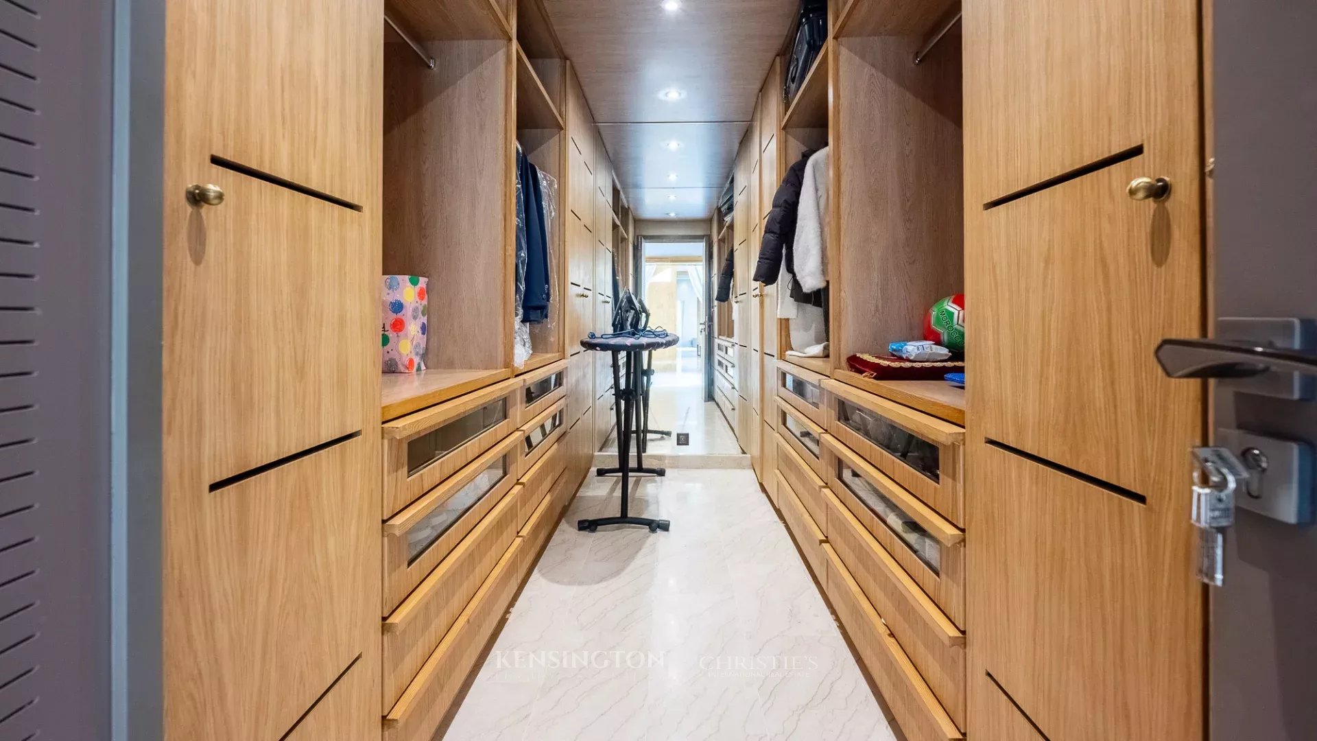 Villa Neoma in Marrakech, Morocco